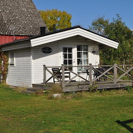Rusthallaregarden I Edenryd Bromölla Pokoj fotografie
